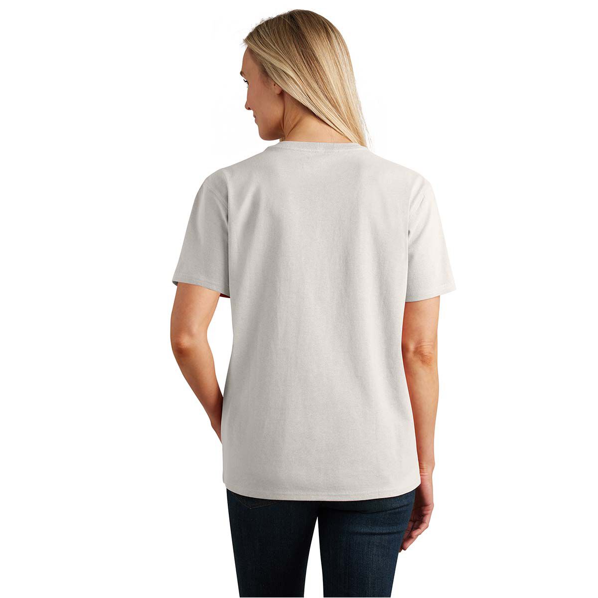 Carhartt Women's Mother's Day Short-Sleeve Pocket Tee