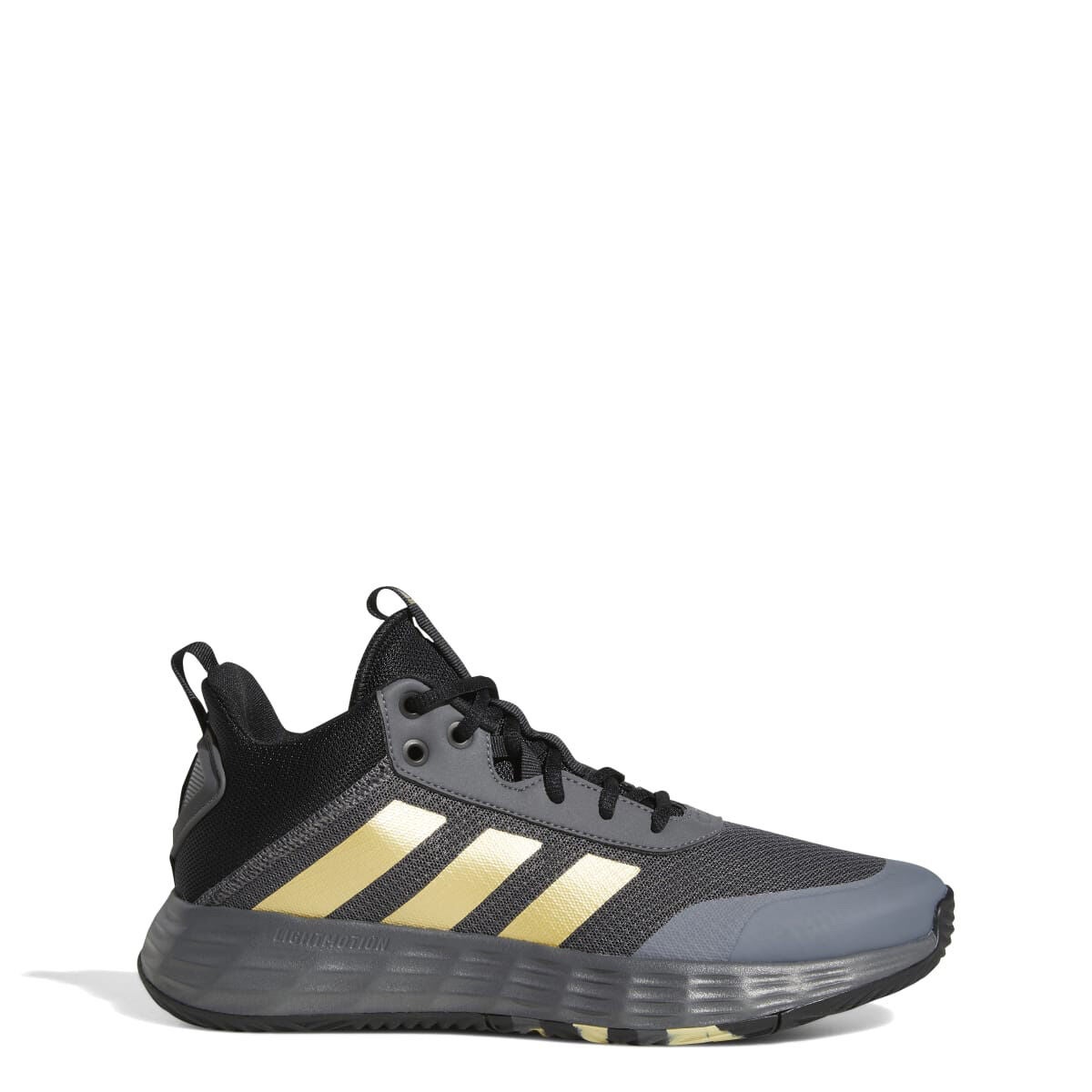 adidas Men's Ownthegame Basketball Shoes1