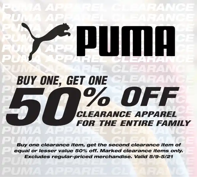 PUMA51126PC