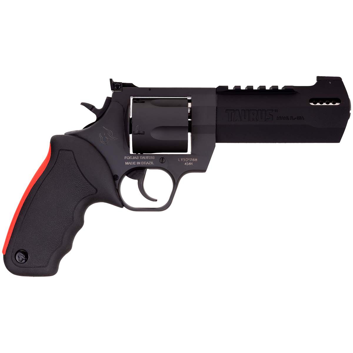 Taurus Raging Hunter 454 5 1/8 5R Revolver