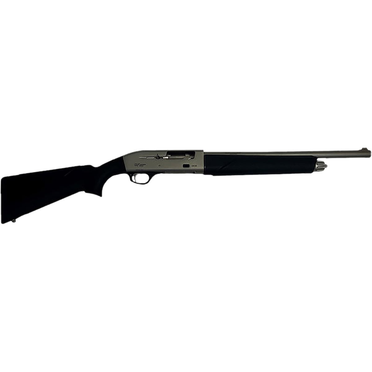 Gforce Arms 12GA18.5 SEMI-AUTO NKL4+1 Shotgun