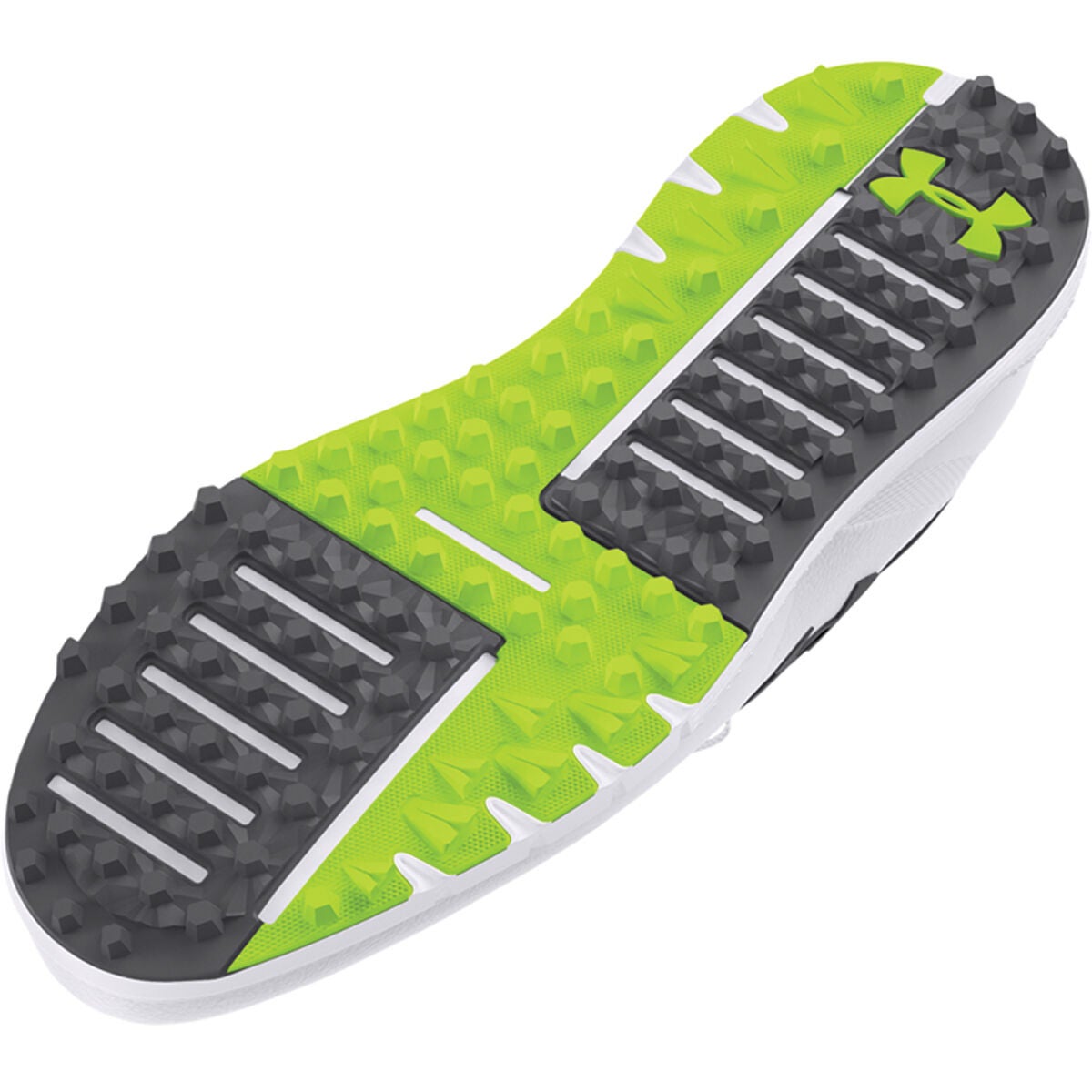 Under Armour SSL Drive Fade Golf Shoe