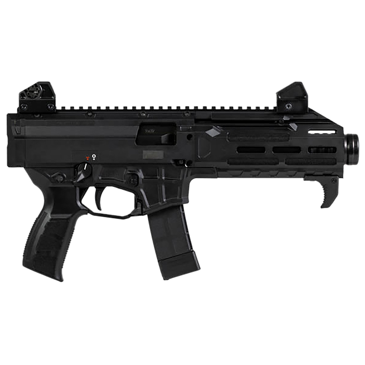 Cz SCORPION 3+ 9MM 7.8 20R Handgun