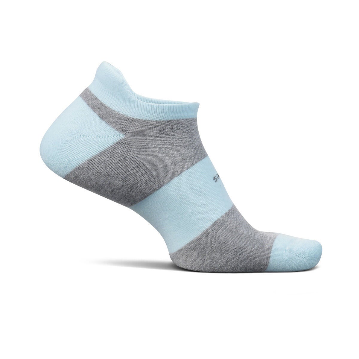 Feetures High Performance Max Cushion No Show Tab