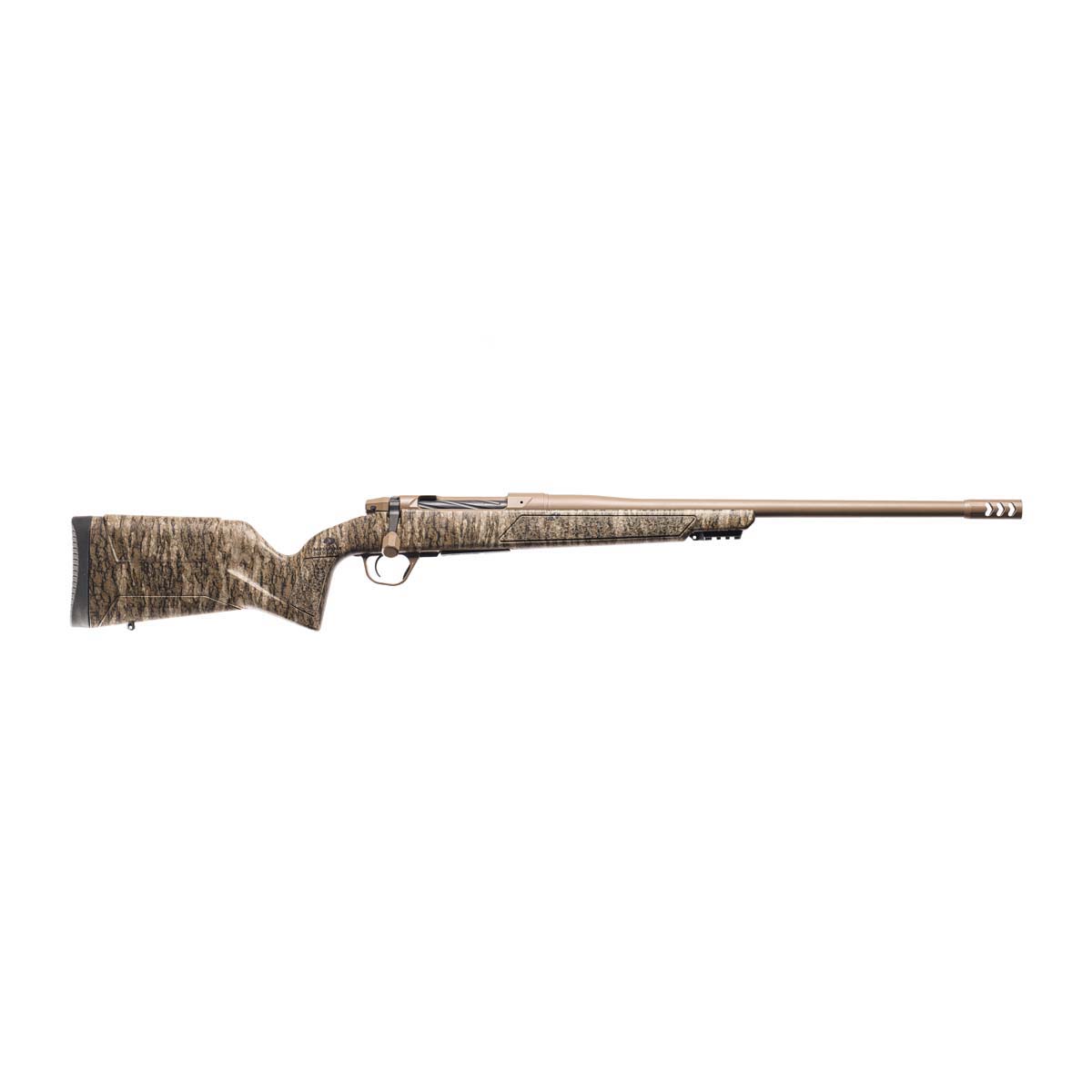 Christensen Arm Evoke 300 Win Mag Mossy Oak Bolt Action Rifle