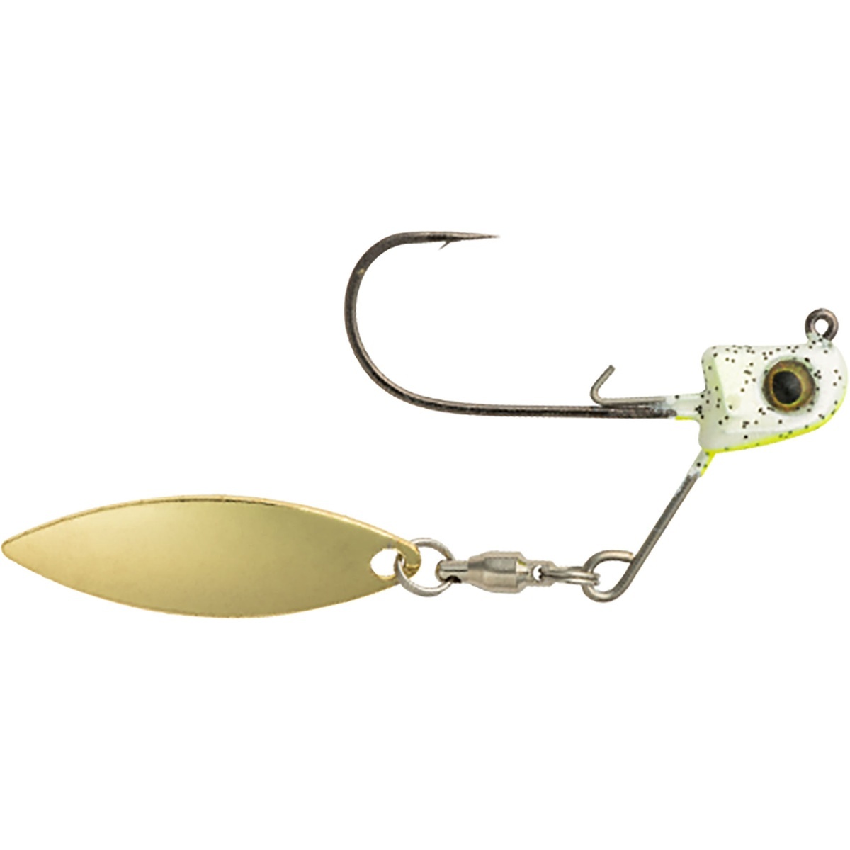 Great Lakes Sneaky Underspin 5/16 oz Jig Head