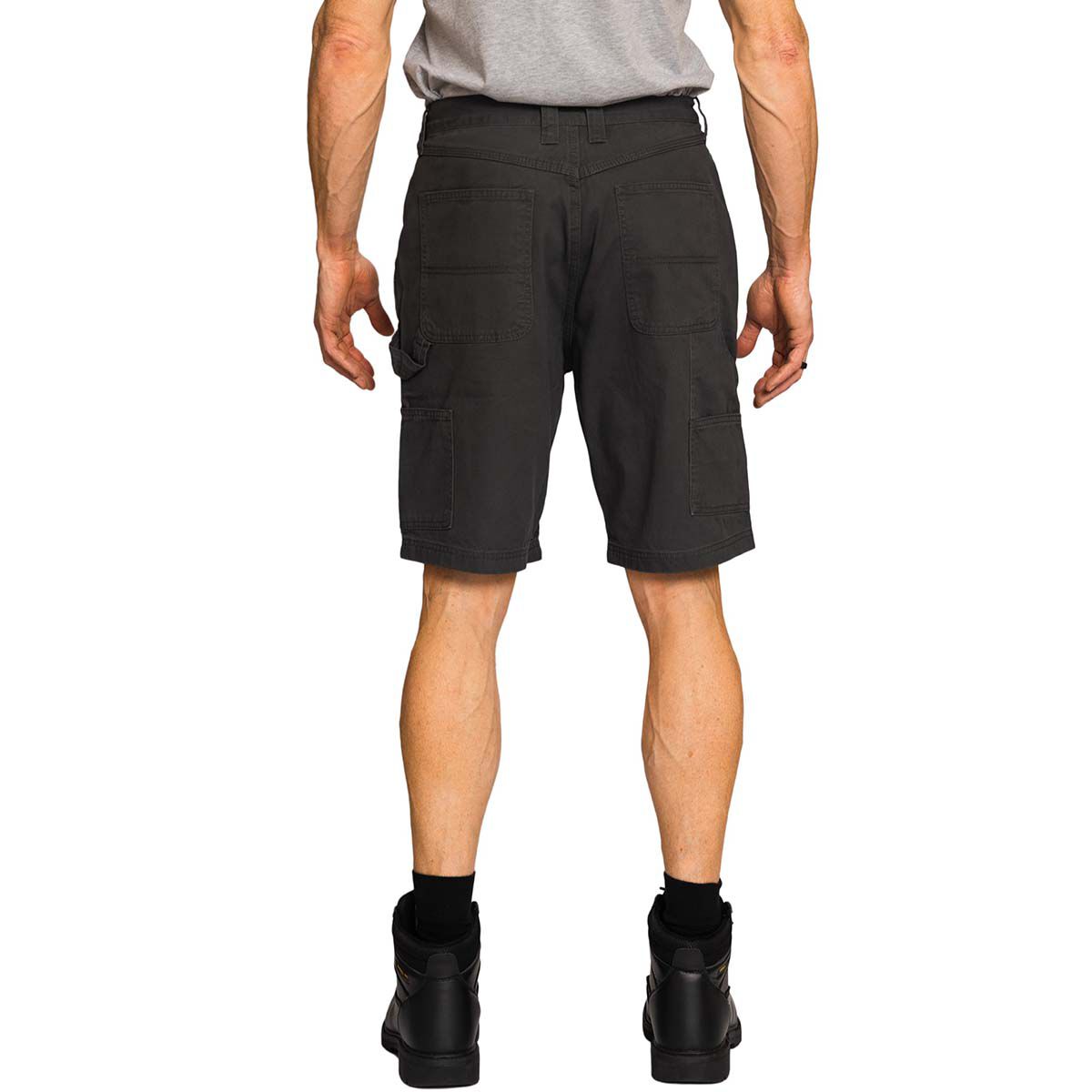 Full Blue Men's Carpenter Shorts