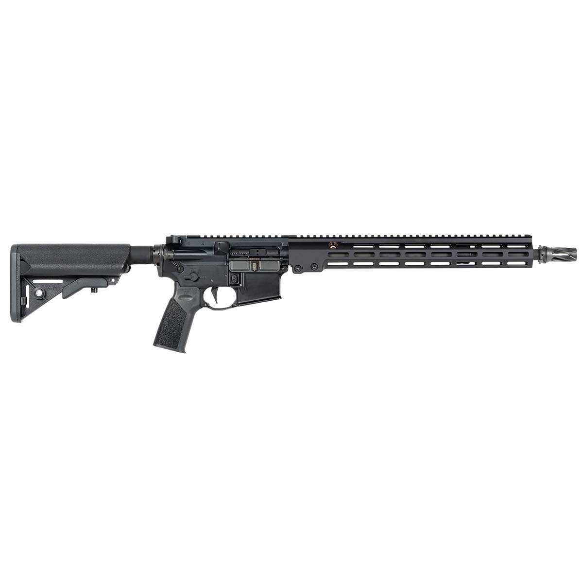 Geissele Automa SPR DTY MOD 556 16 HVYBRL Tactical Centerfire Rifle