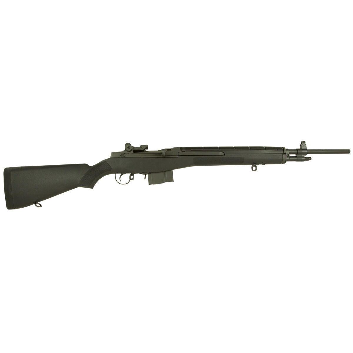 Springfield Armory M1A LD STD 7.62 SYN *NY* Centerfire Tactical Rifle