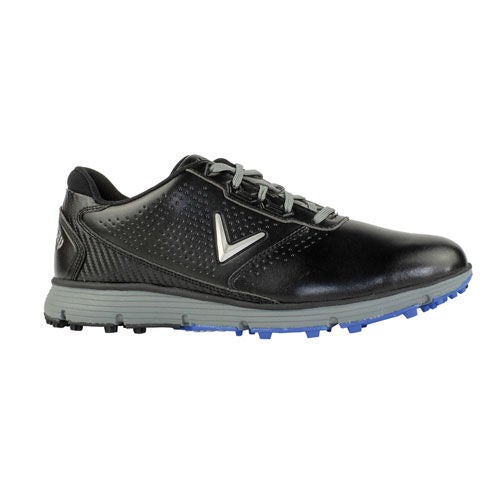 Callaway Golf Men's Balboa Sport Wide Golf Shoes
