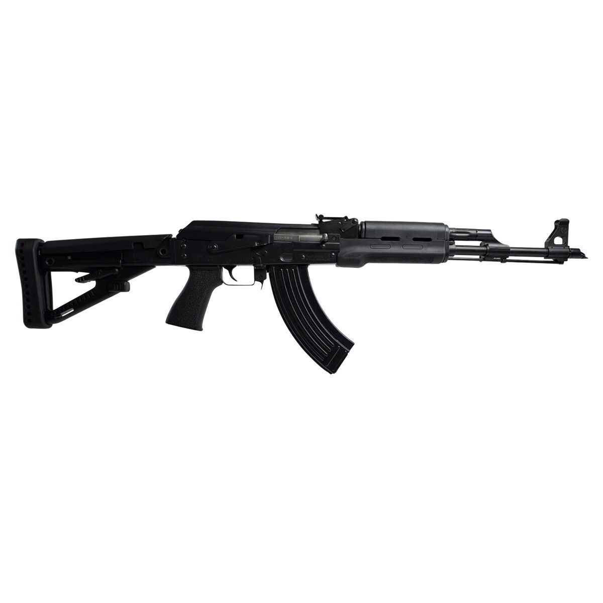 Zastava Arms ZPAPM70 762 RFL BLK Centerfire Tactical Rifle