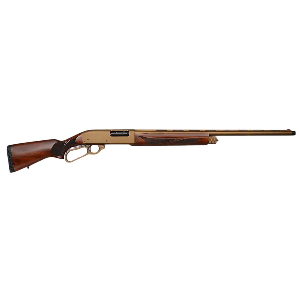 Gforce Arms Refuge 12 Gauge Lever 4+1 28" Shotgun