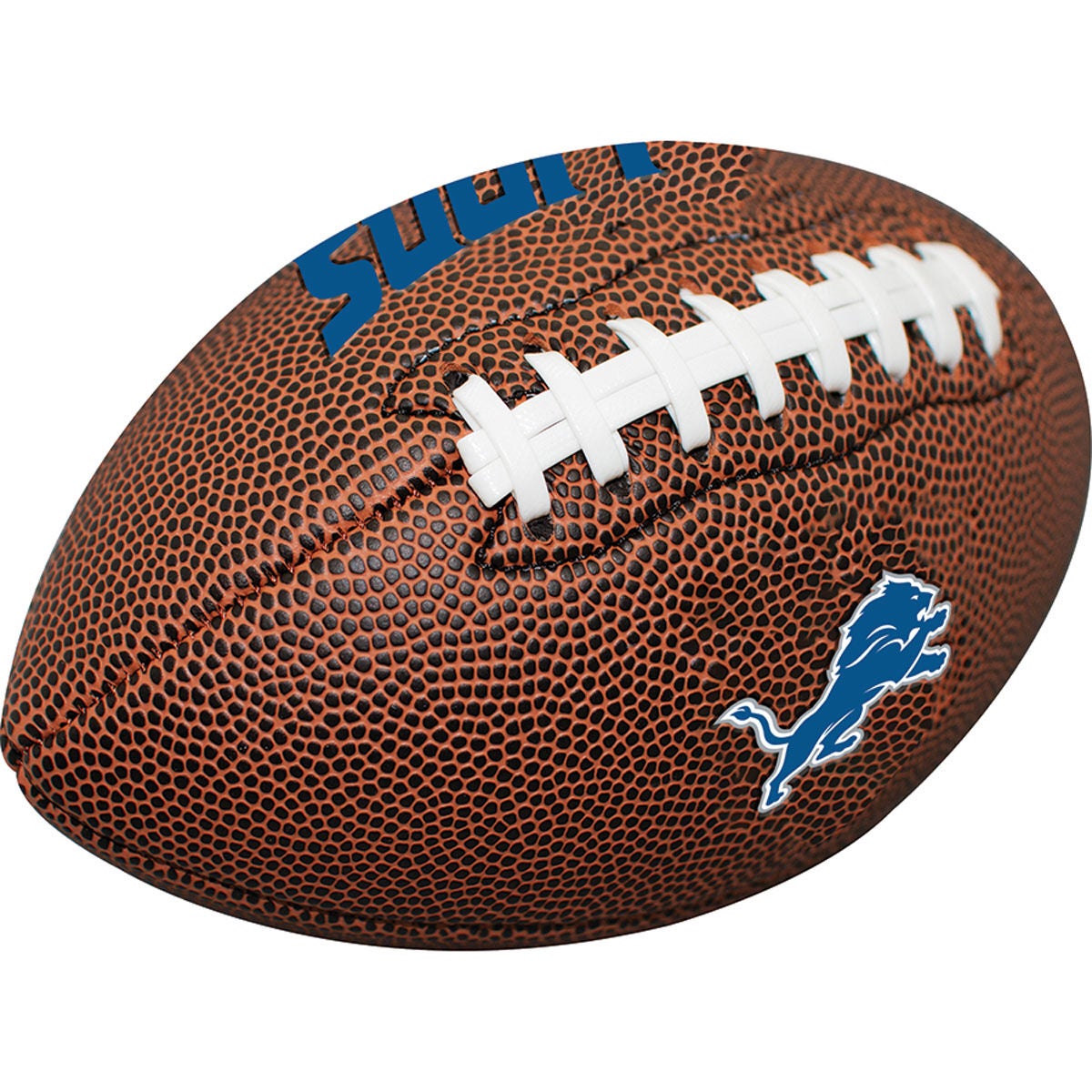 Logobrands Lions Mini Football