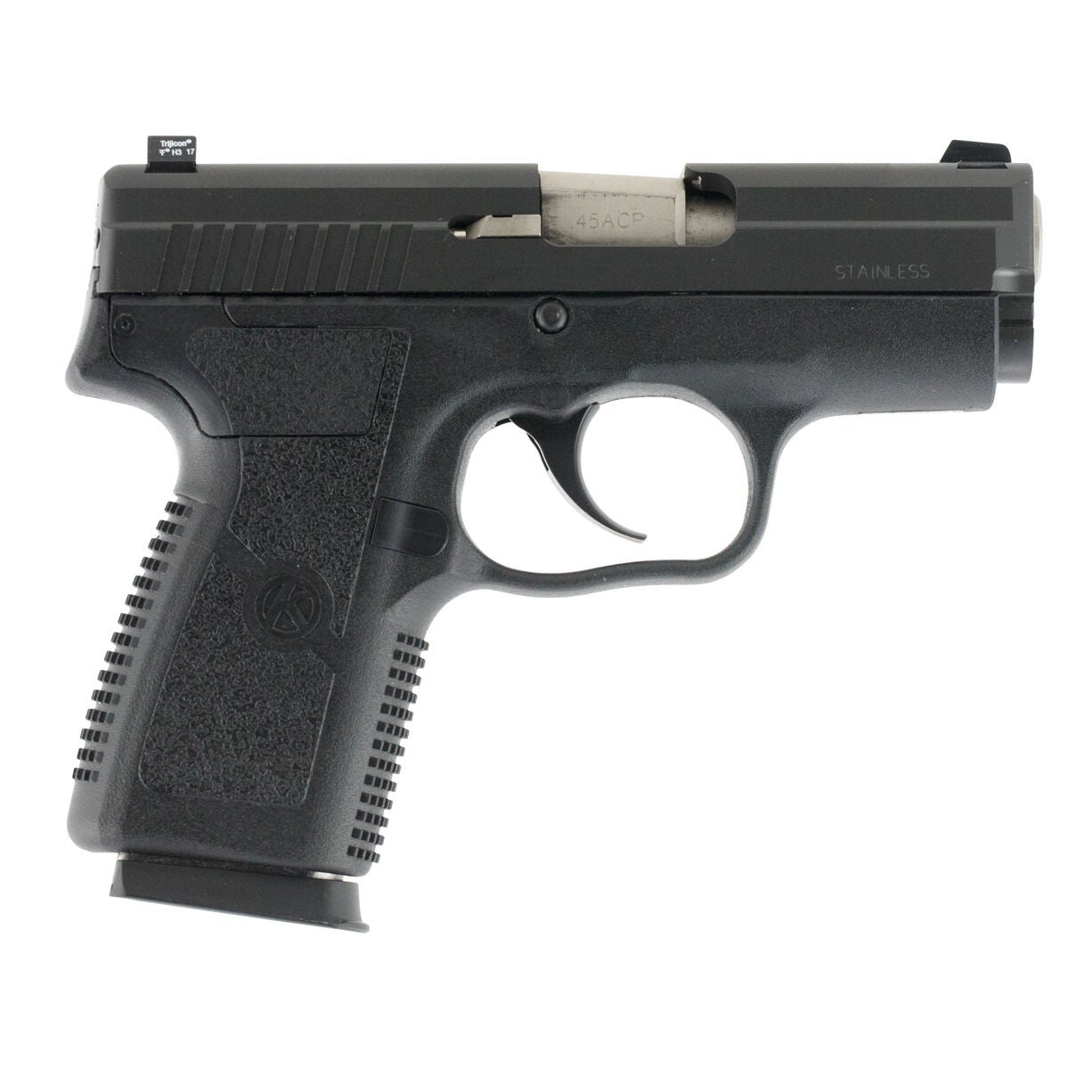 Kahr Arms PM4544N PM 45 ACP Handgun