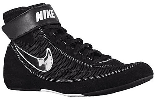 Nike Men's Speedsweep VII Wrestling Shoe
