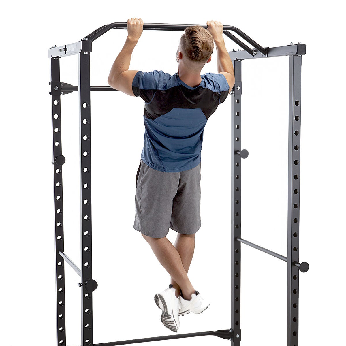 Circuit Fitness Walk-In Power Cage