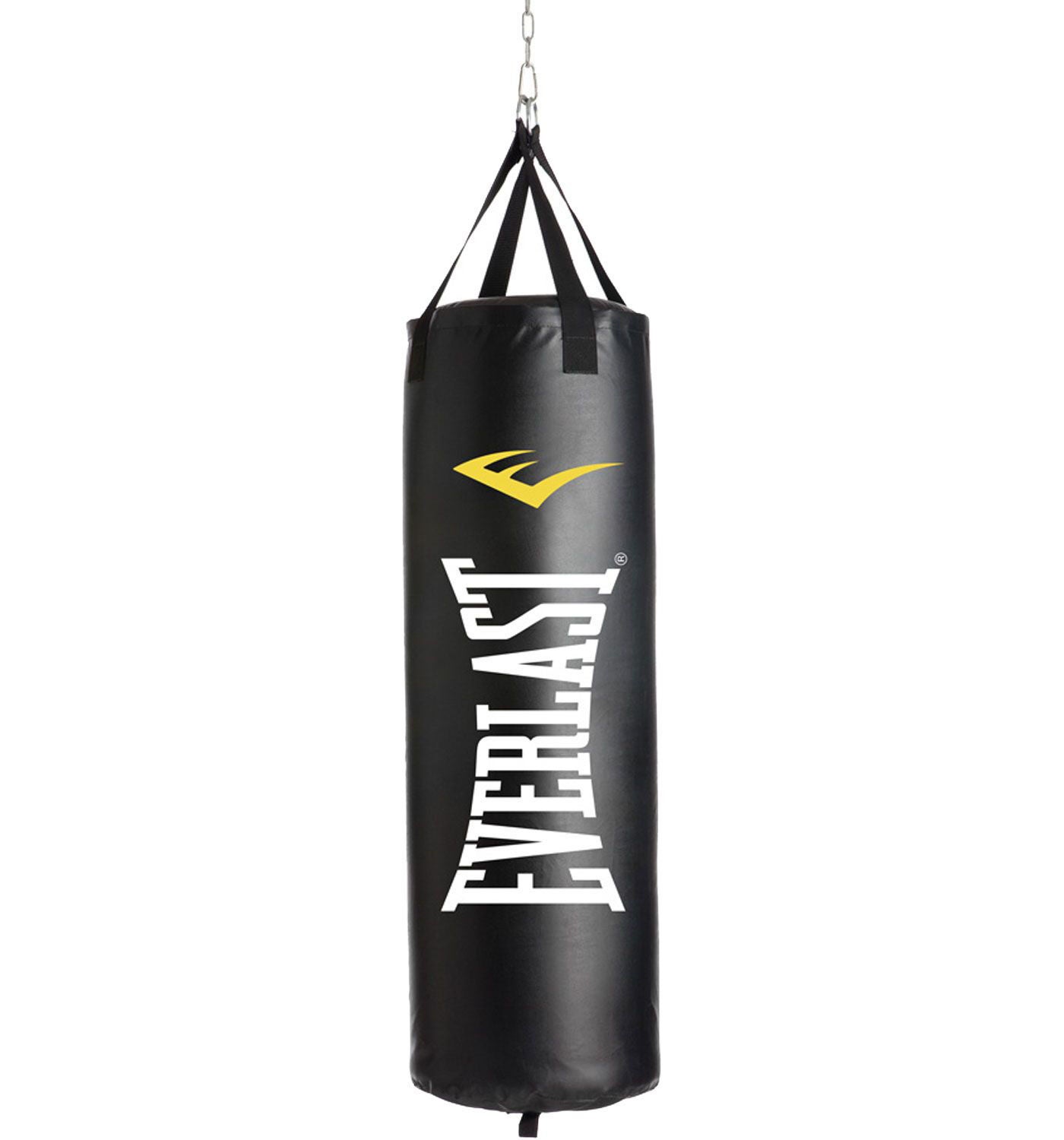 Everlast 40lb Nevatear Heavy Bag