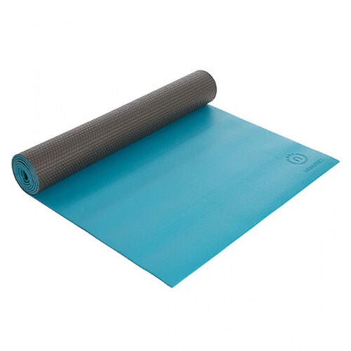 Natural Fitness Warrior Yoga Mat 24" x 69"
