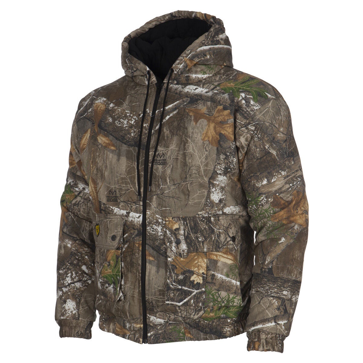 Blocker Outdoors Men's Commander Jacket