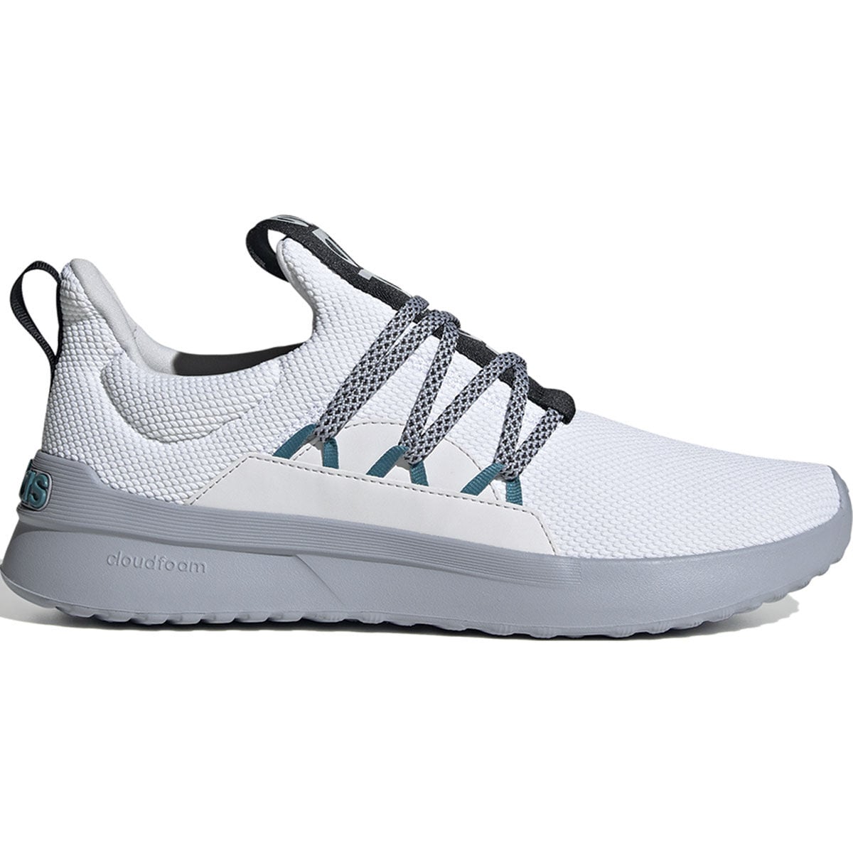 adidas Men's Lite Racer Adapt 4.0 Cloudfoam Lifestyle Slip-On Shoes adidas Men's Lite Racer Adapt 4.0 Cloudfoam Lifestyle Slip-On Shoes