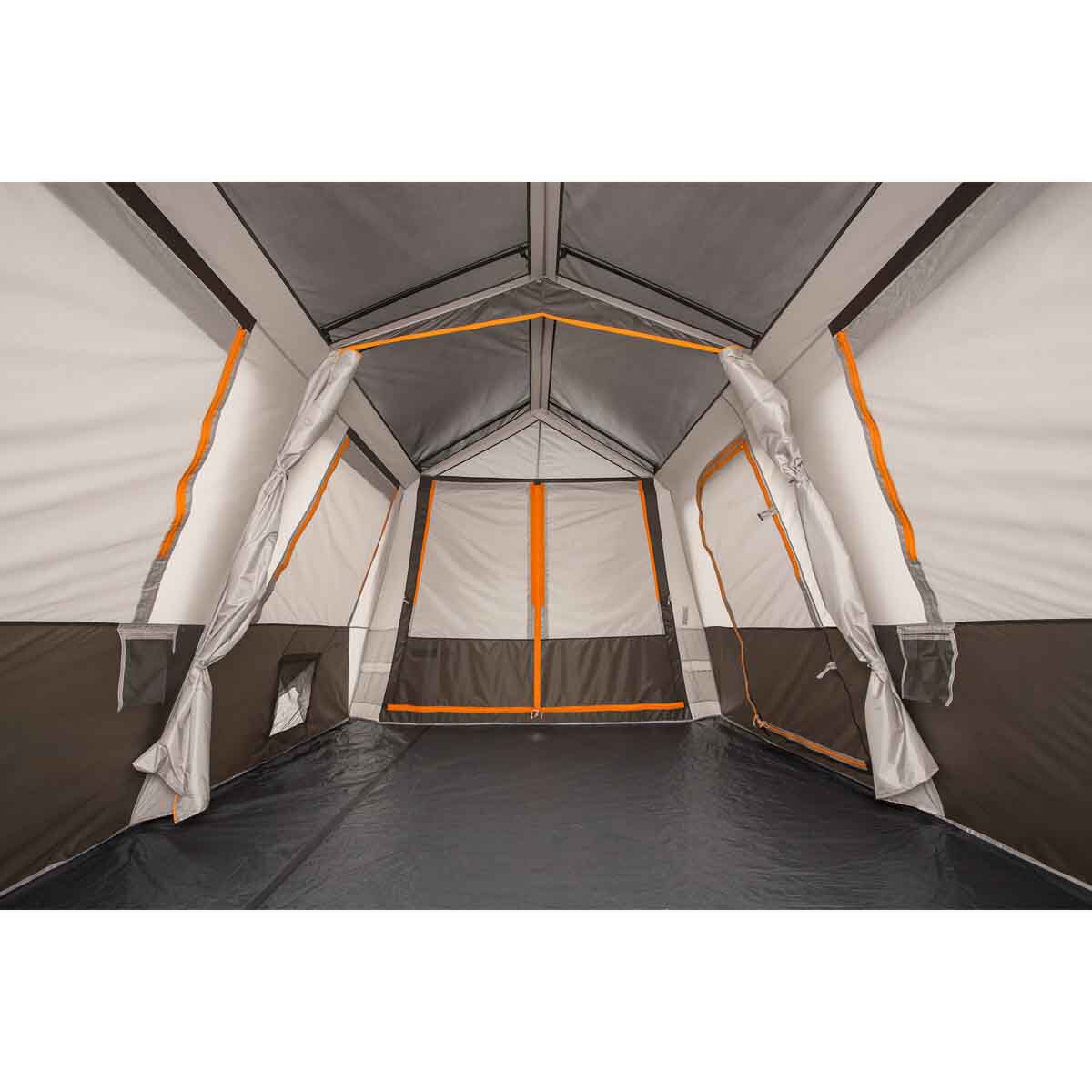 Bushnell Bushnell 9 Person Instant Cabin Tent