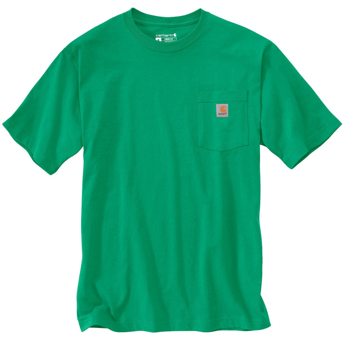 Carhartt Men's Workwear Pocket Tee