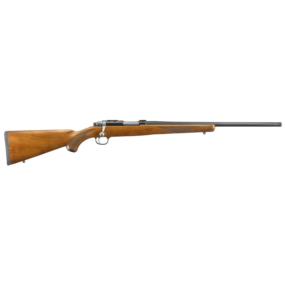 Ruger 7/22  22 Hornet  20"  Centerfire Rifle