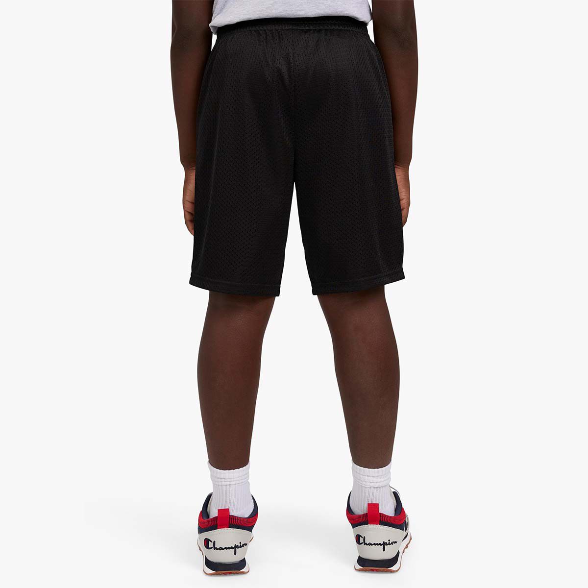 Champion Boys' Mesh Active Shorts