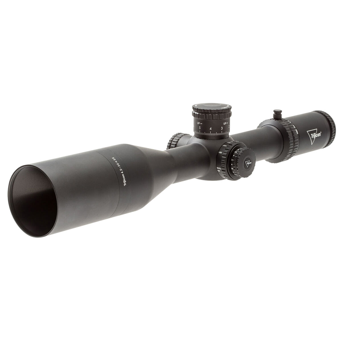 Trijicon TENMILE SFP 4-30X56 MOA