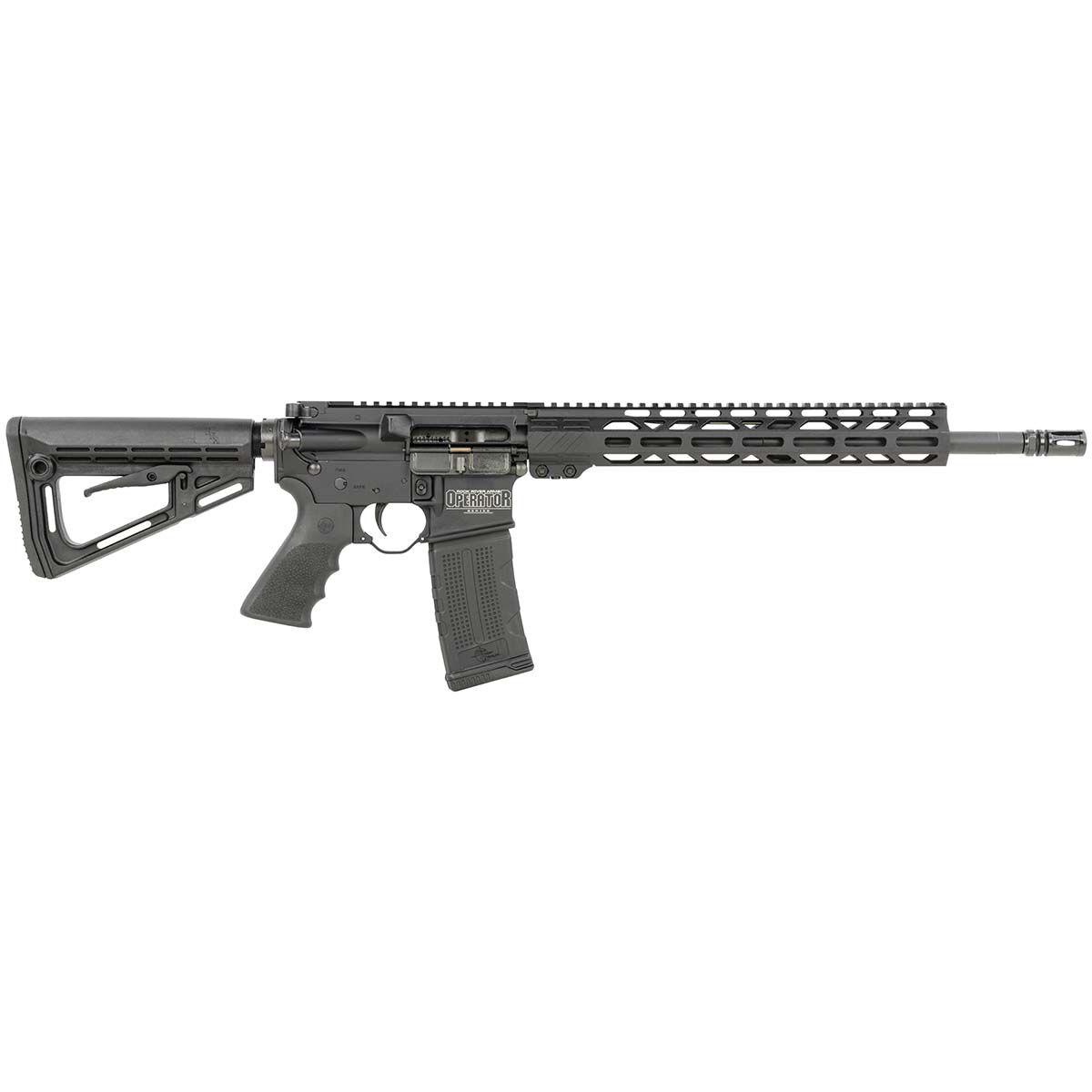 Rock River Arms LAR-15 Operator ETR Carbine Tactical Centerfire Rifle