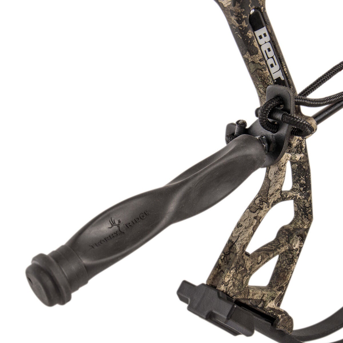 Bear Royale RTH Extra Compound Bow Package
