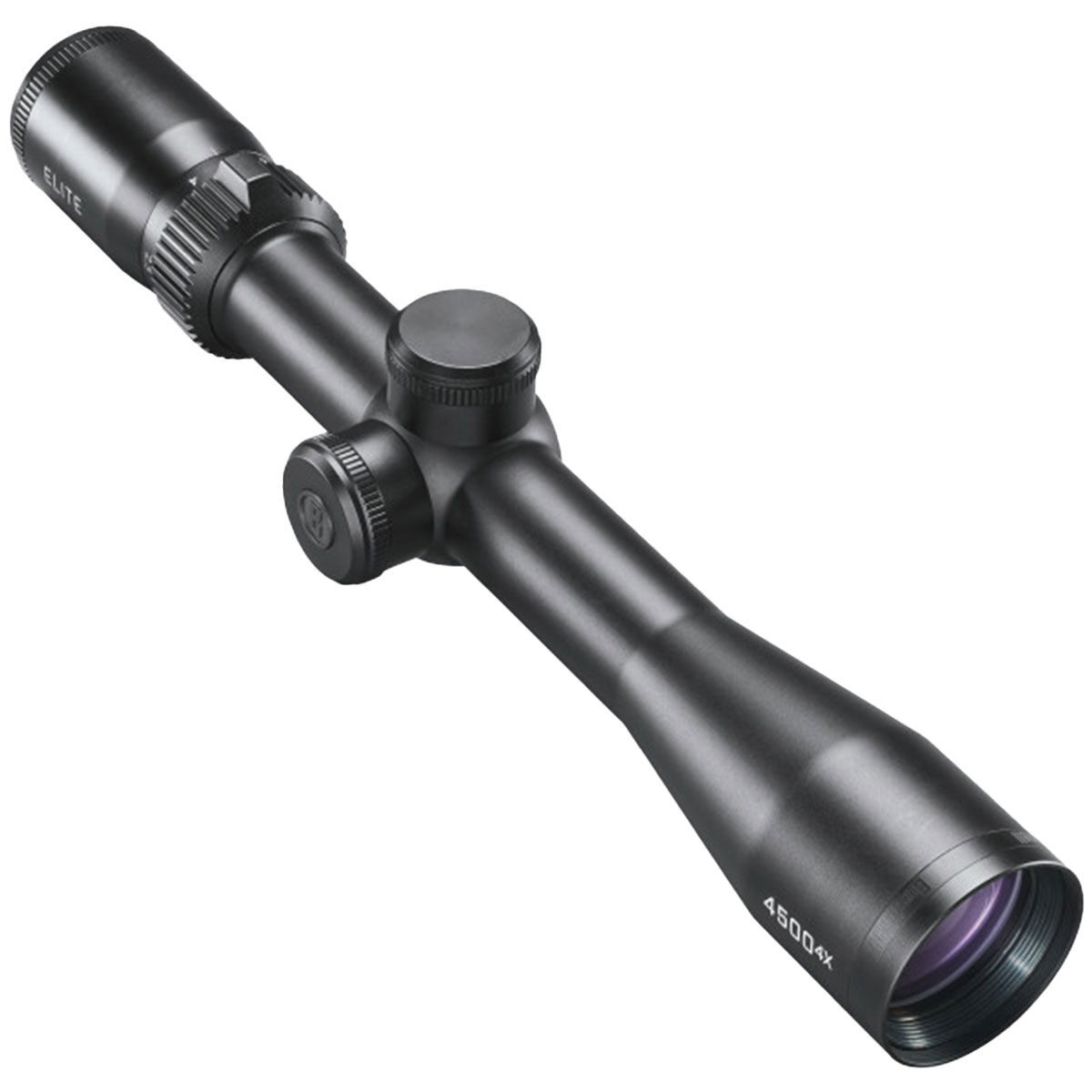 Bushnell Elite 4500 4x 2.5-10x40 Riflescope Multi-X