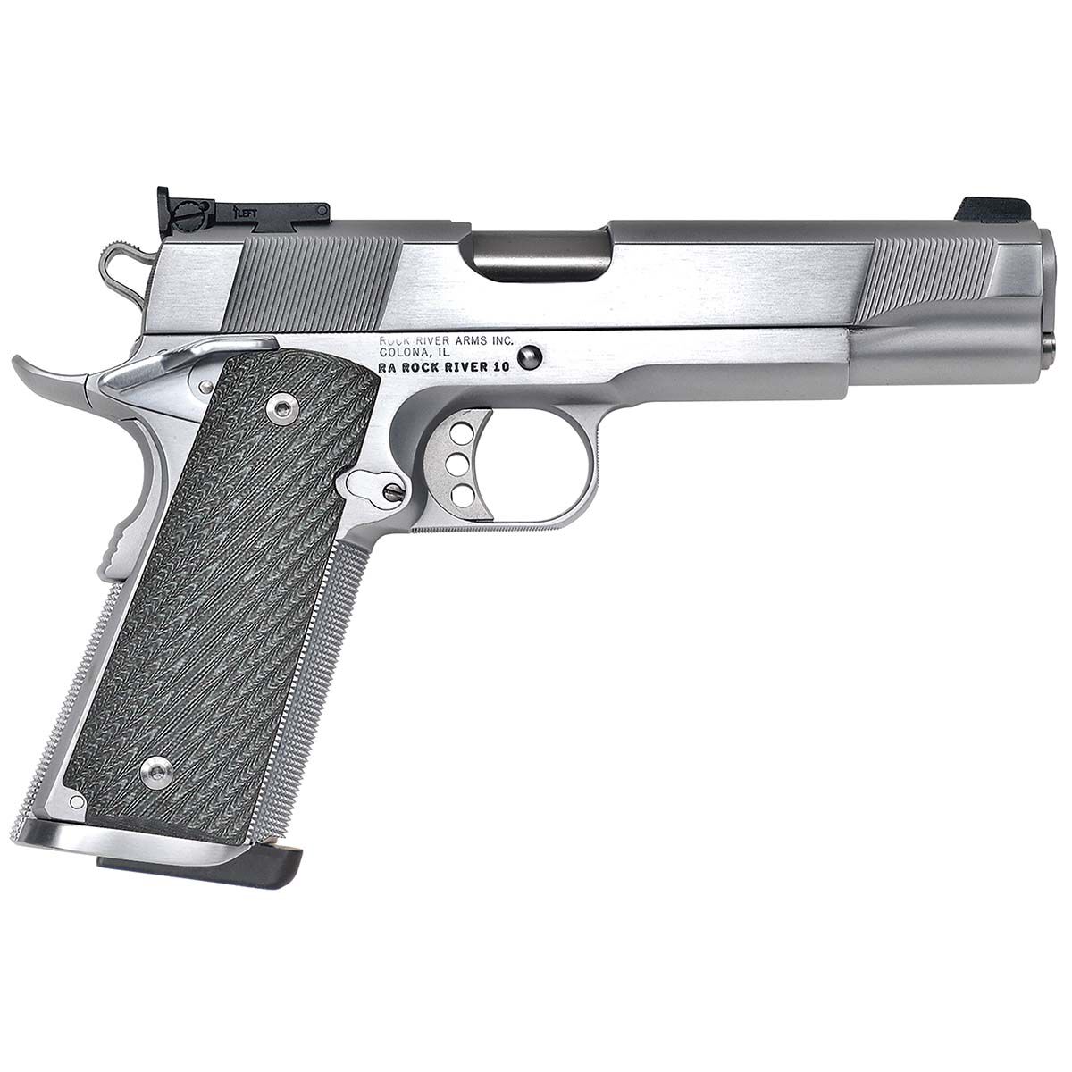 Rock River Arms 1911 45 ACP 5" Limited Match Pistol