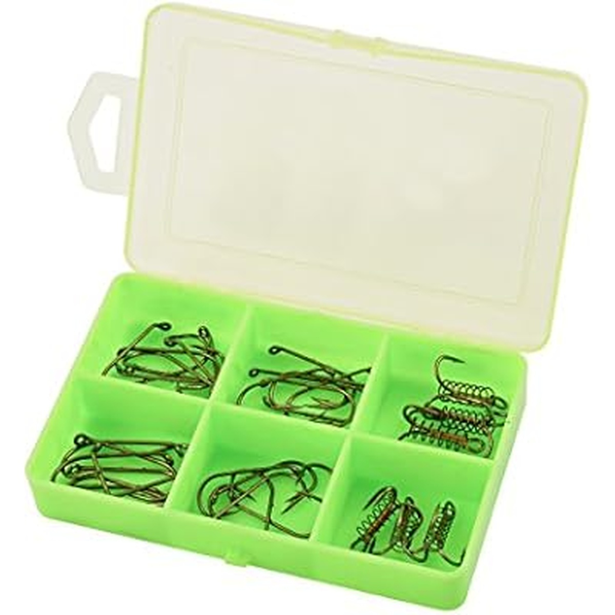 Muddville Catfish Hook Assortment