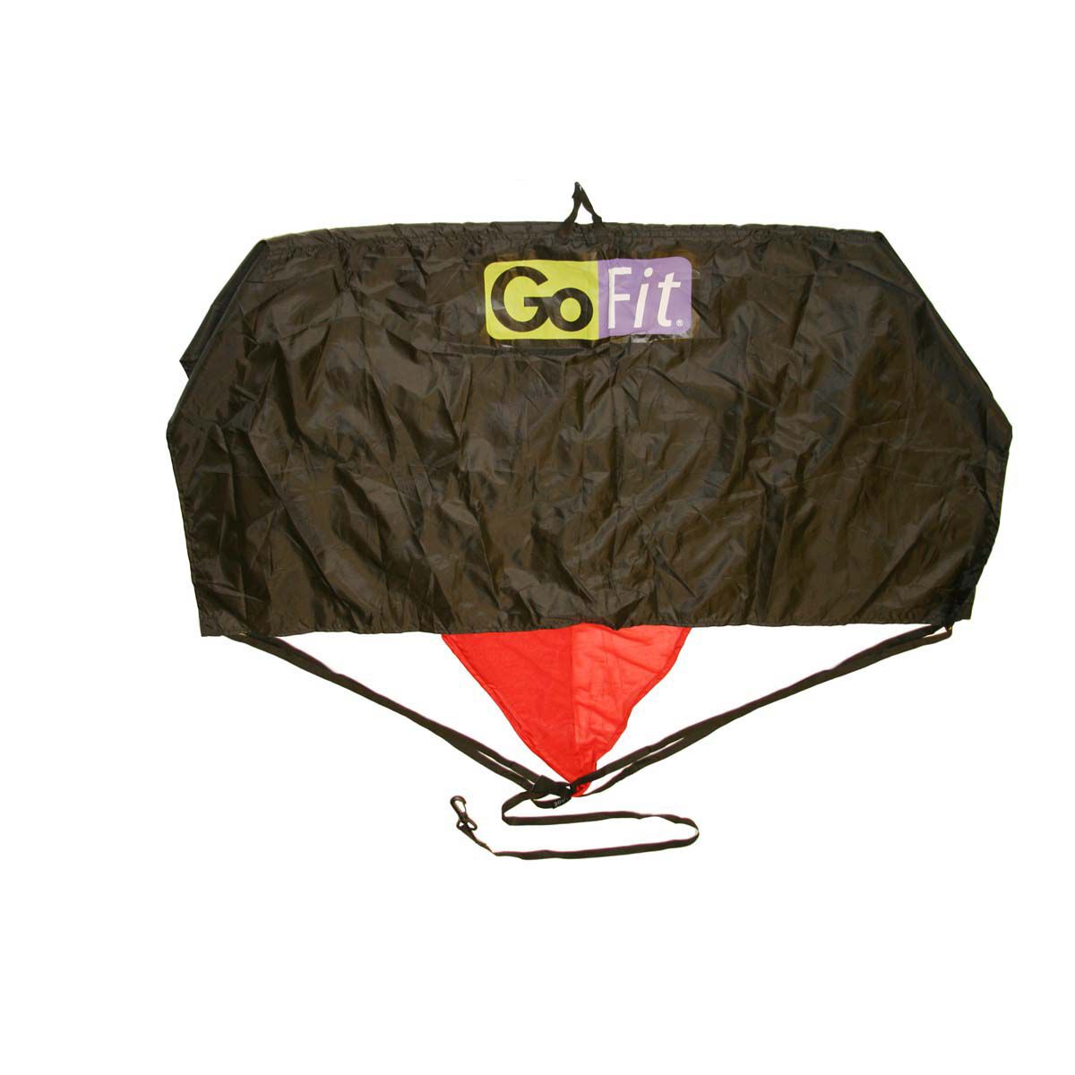 Go Fit Power Chute- Parachute
