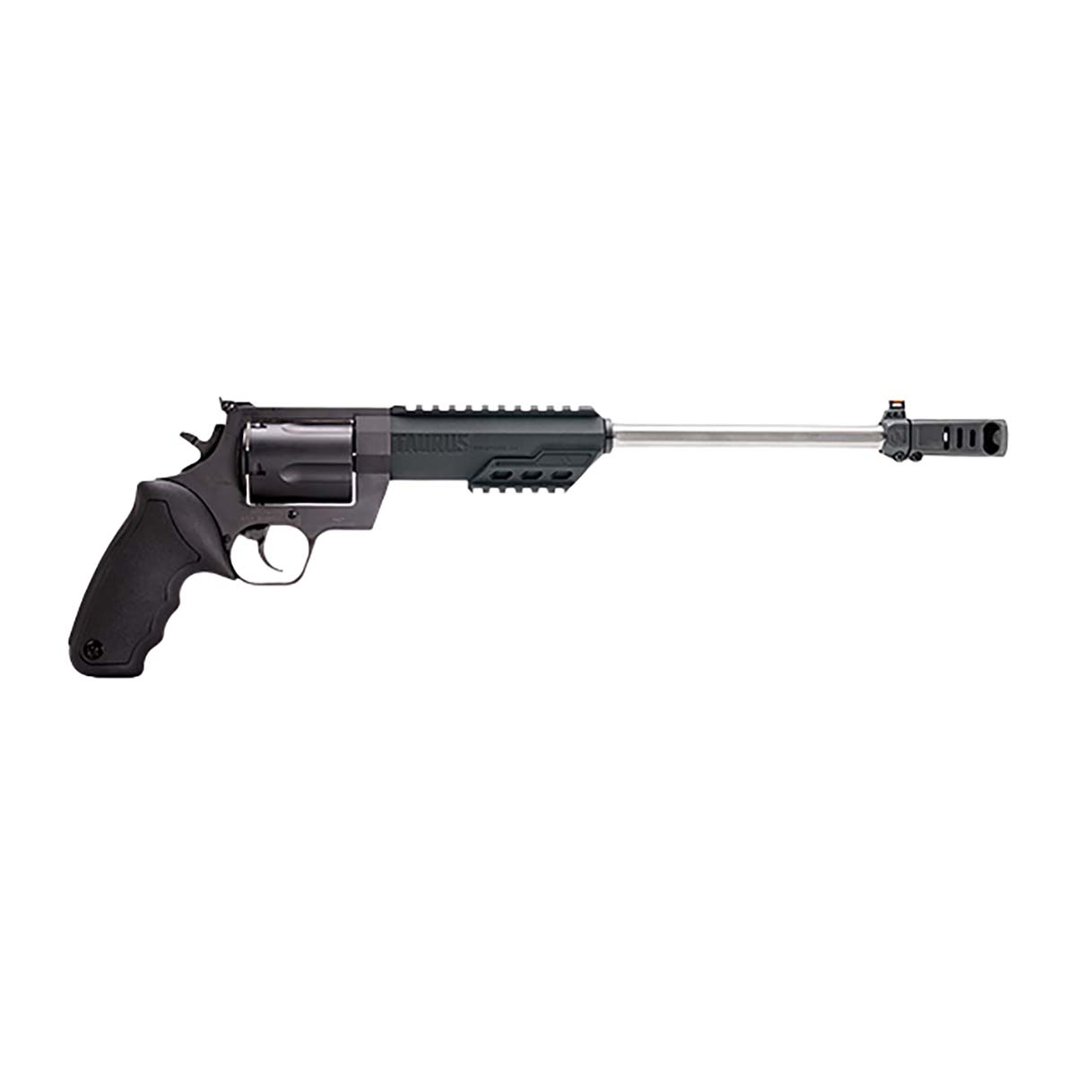Taurus Raging Hunter 350L 14 6R BLK Revolver