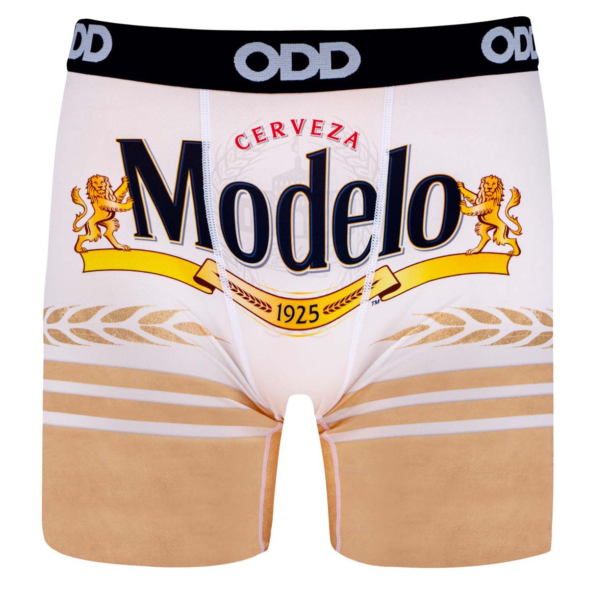 Odd Modelo Especial Boxer Briefs