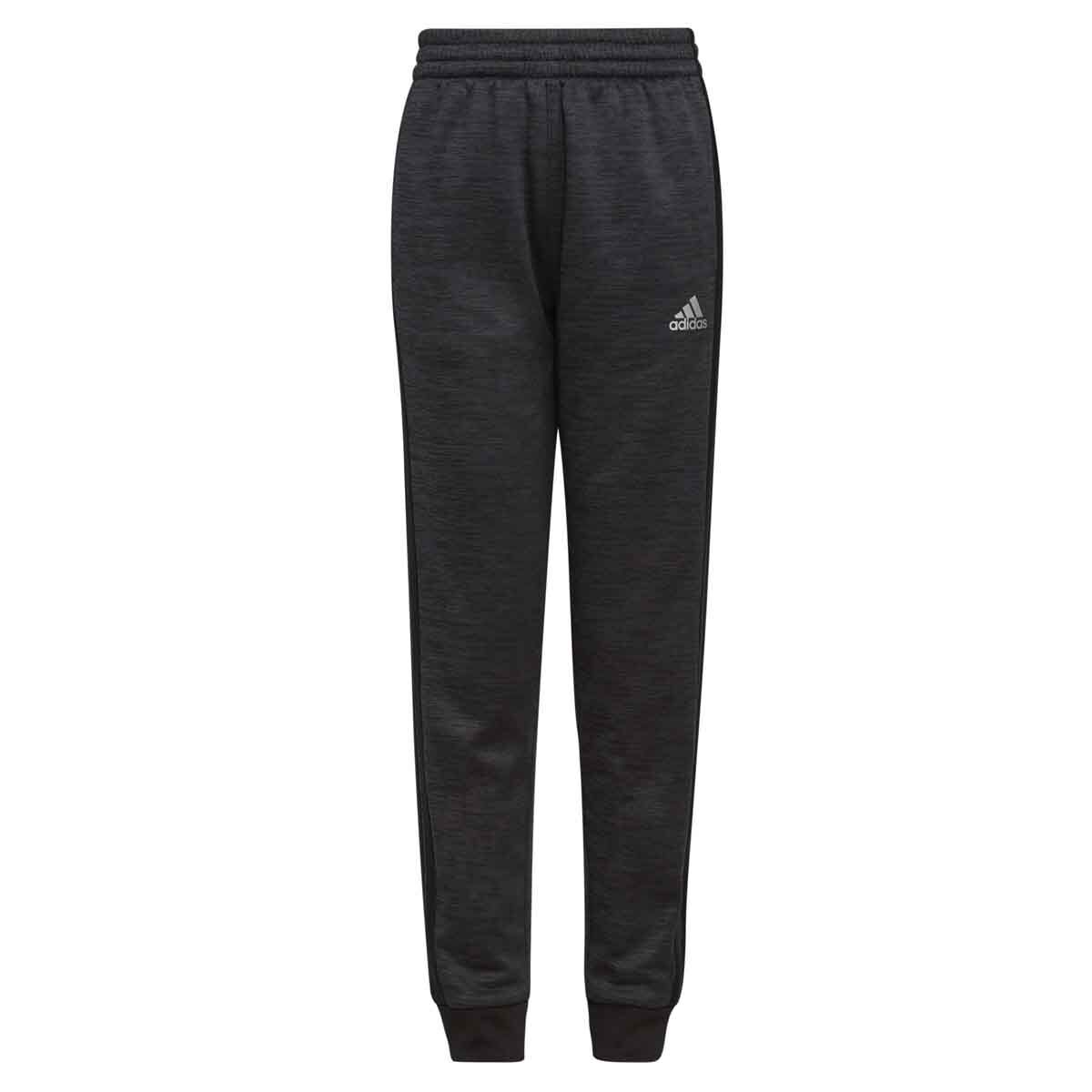 adidas Boys' Game and Go Joggers