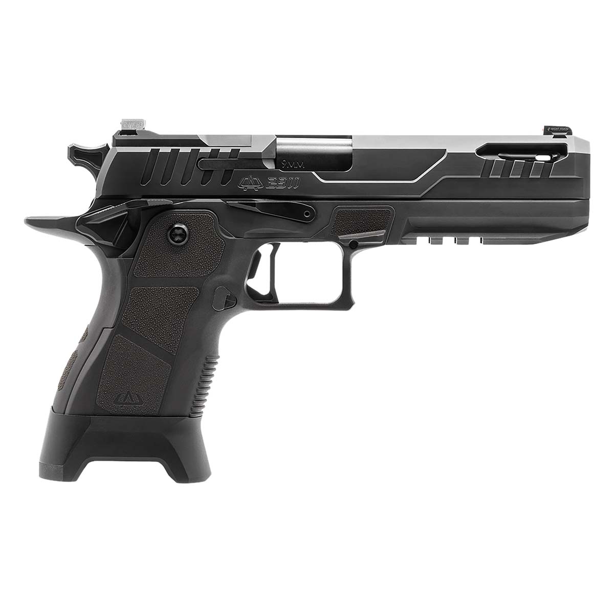 Oa Defense 9X19 5" 21/17R Pistol