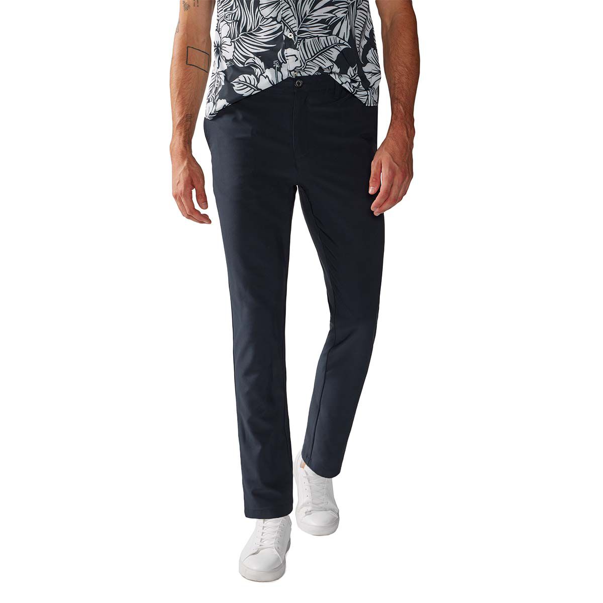 Chubbies Men's Midnight Adventures 30" Everywear Performance Pant