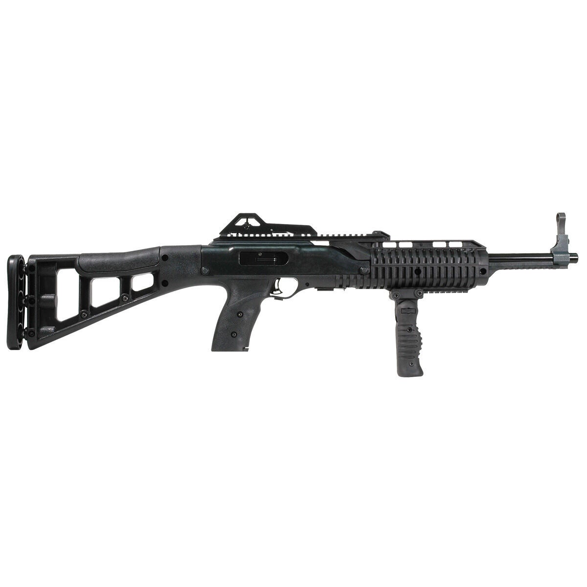 Hi Point 40TS CARB 40S FG Centerfire Tactical Rifle