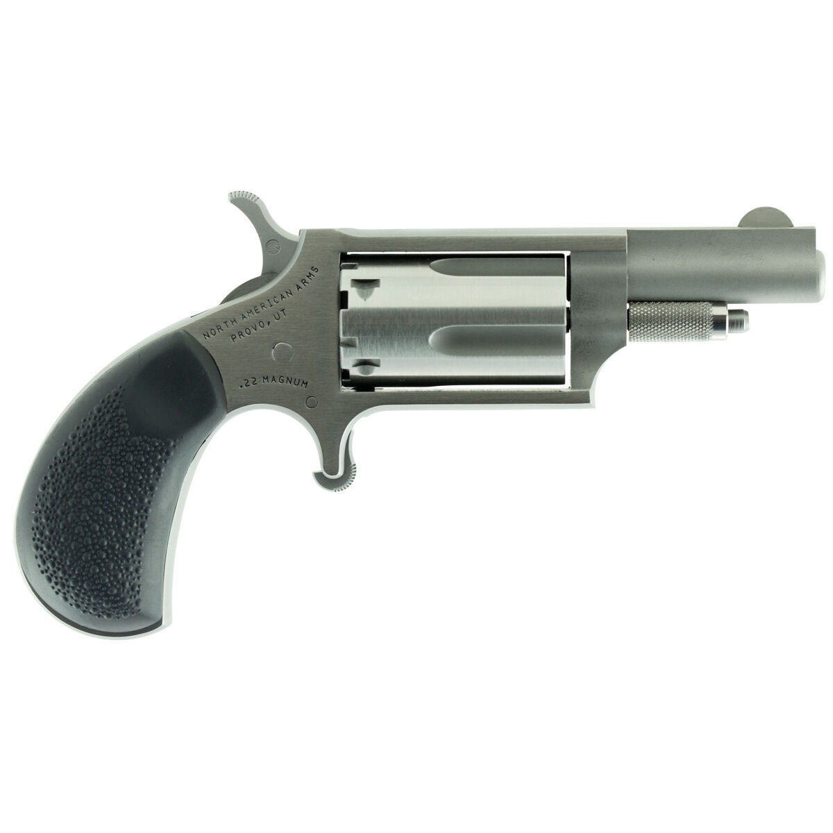 Naa 22MGRC Mini-Revolver Handgun