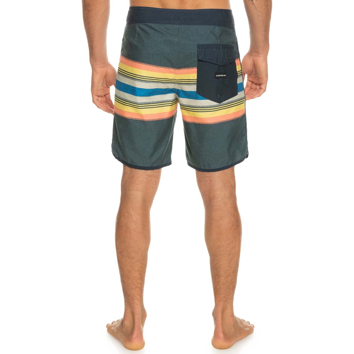 Quiksilver Everyday Scallop 19 Boardshort
