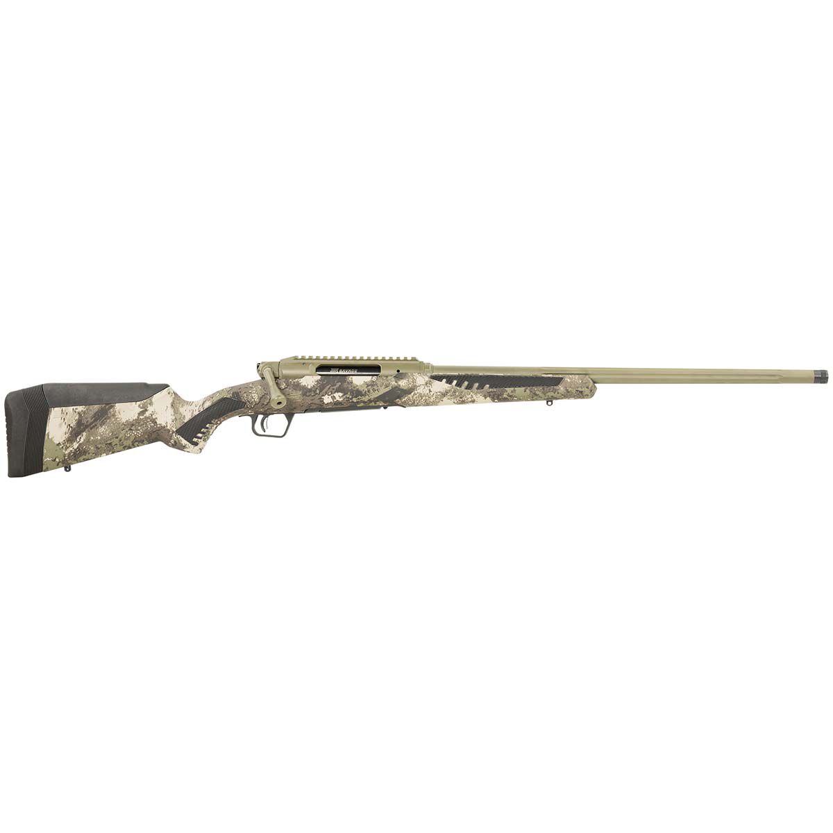 Savage Impulse Big Game 300 Woodland Rifle Centerfire