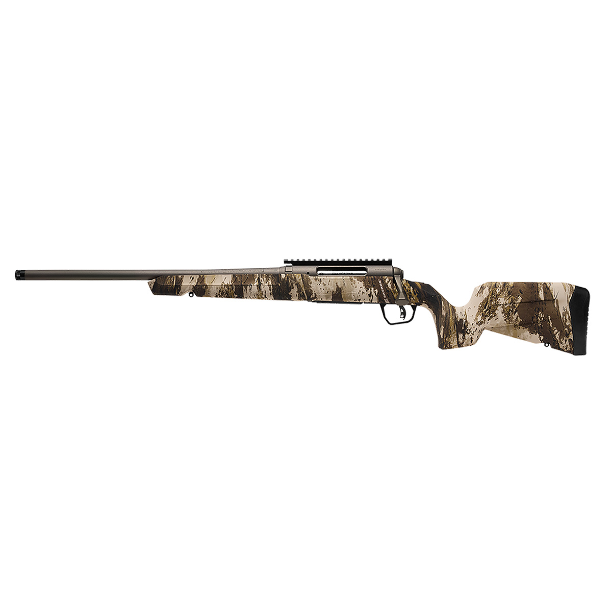 Savage AXS2PRO WSTRN CMP LH6MARC Centerfire Rifle