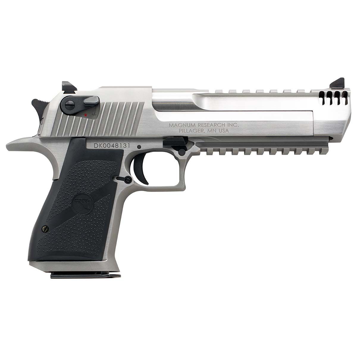 Magnum Research Desert Eagle 429DE 6" 7R IMB SS Pistol