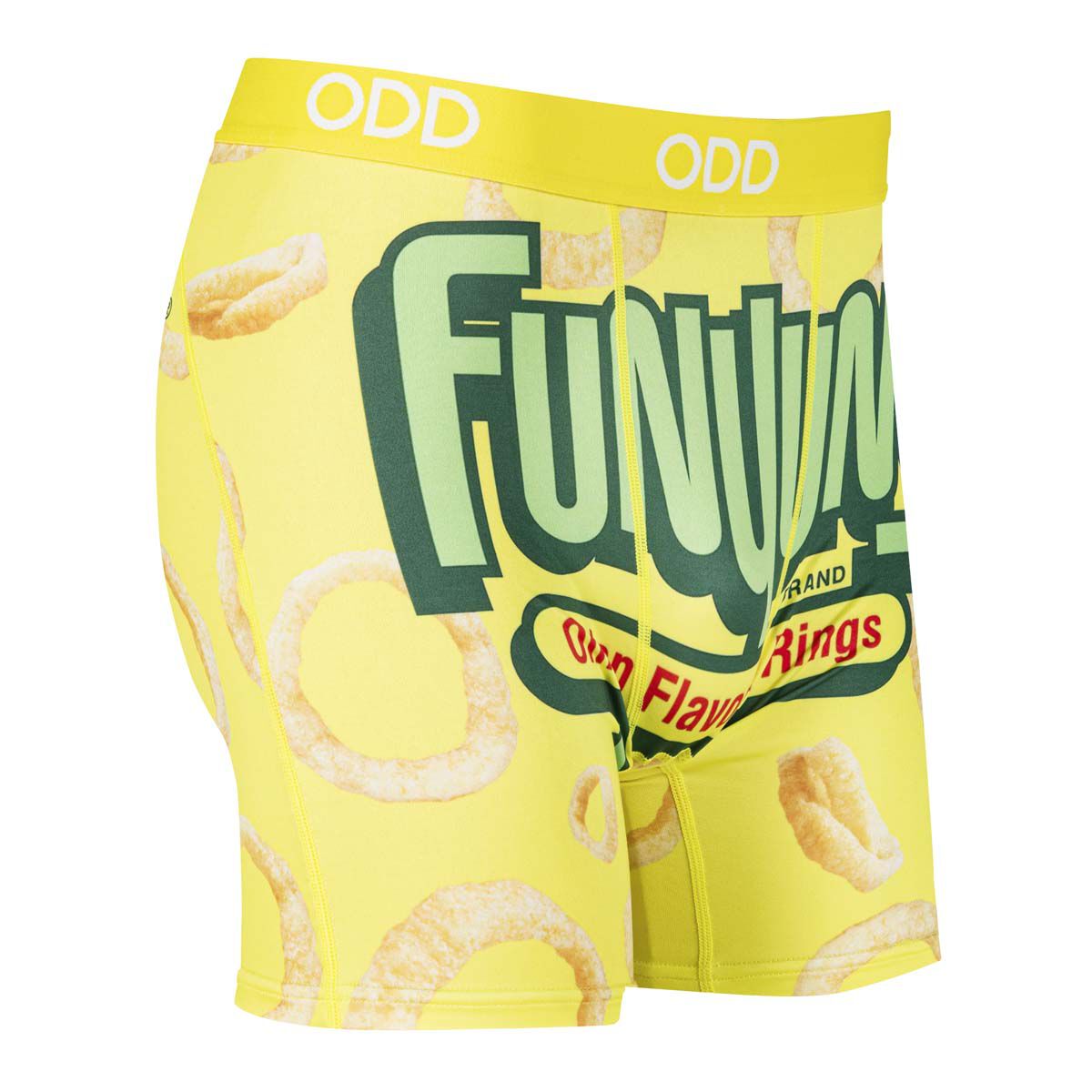 Odd Funyuns Boxer Briefs