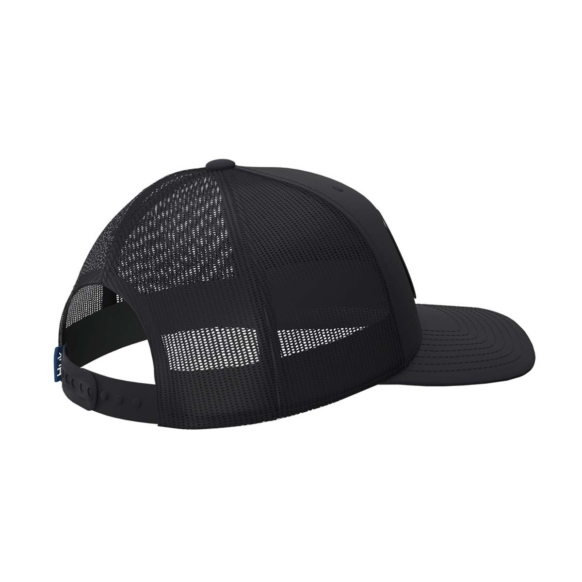 Huk Men's Bass Trucker Hat