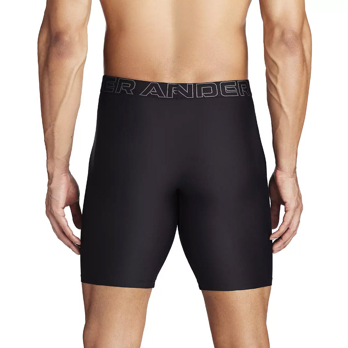 Under Armour Men's 9" Performance Tech Underwear - 3Pk