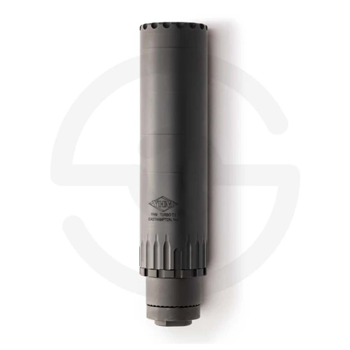Yankee Hill Mac Turbo T3 5.56 Suppressor